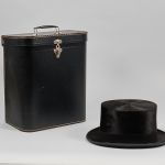 981 6140 TOP HAT